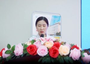 【成都附二中医医院】名中医工作室——“张国娟名医工作室”正式成立