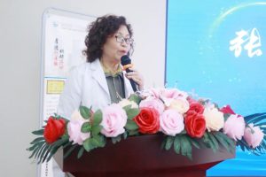 【成都附二中医医院】名中医工作室——“张国娟名医工作室”正式成立
