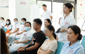 医院动态丨成都附二中医医院医师节颁奖典礼圆满落幕！