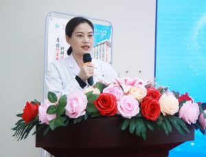 【成都附二中医医院】名中医工作室——“张国娟名医工作室”正式成立