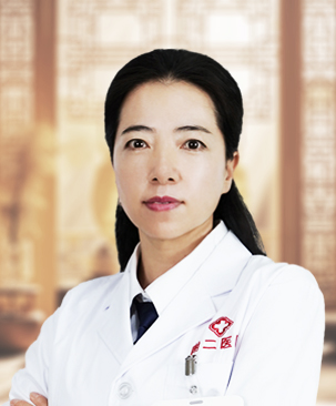 杜明霞,成都附二中医医院,外阴白斑辨证诊疗专家组组长