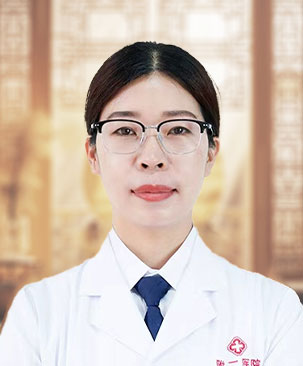 尹小娟,成都附二中医医院,外阴白斑辨证诊疗专家组组长